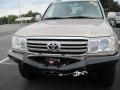 2006 Sonora Gold Pearl Toyota Land Cruiser   photo #9