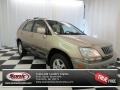 Burnished Gold Metallic - RX 300 Photo No. 1