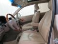 2002 Burnished Gold Metallic Lexus RX 300  photo #8