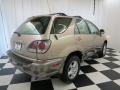 2002 Burnished Gold Metallic Lexus RX 300  photo #24