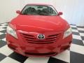 Barcelona Red Metallic - Camry LE Photo No. 2