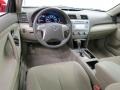 Barcelona Red Metallic - Camry LE Photo No. 5