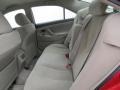 Barcelona Red Metallic - Camry LE Photo No. 6