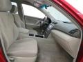 Barcelona Red Metallic - Camry LE Photo No. 21