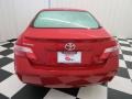 Barcelona Red Metallic - Camry LE Photo No. 27