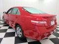 Barcelona Red Metallic - Camry LE Photo No. 28