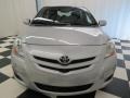 Silver Streak Mica - Yaris Sedan Photo No. 2