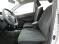 Silver Streak Mica - Yaris Sedan Photo No. 8