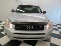 Classic Silver Metallic - RAV4 V6 4WD Photo No. 2