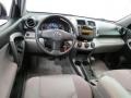 Classic Silver Metallic - RAV4 V6 4WD Photo No. 5