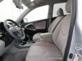 Classic Silver Metallic - RAV4 V6 4WD Photo No. 9