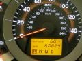 Classic Silver Metallic - RAV4 V6 4WD Photo No. 13