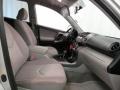 Classic Silver Metallic - RAV4 V6 4WD Photo No. 22
