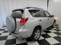 Classic Silver Metallic - RAV4 V6 4WD Photo No. 27