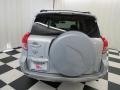 Classic Silver Metallic - RAV4 V6 4WD Photo No. 28
