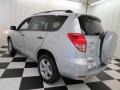 Classic Silver Metallic - RAV4 V6 4WD Photo No. 29