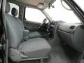 Super Black - Xterra XE V6 Photo No. 21