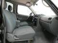 2002 Super Black Nissan Xterra XE V6  photo #21