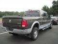 Sagebrush Pearl - Ram 2500 HD Laramie Mega Cab 4x4 Photo No. 4