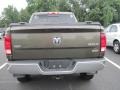 Sagebrush Pearl - Ram 2500 HD Laramie Mega Cab 4x4 Photo No. 7