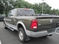 Sagebrush Pearl - Ram 2500 HD Laramie Mega Cab 4x4 Photo No. 8
