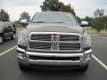 Sagebrush Pearl - Ram 2500 HD Laramie Mega Cab 4x4 Photo No. 10