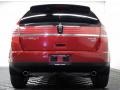 Red Candy Metallic - MKX AWD Photo No. 4