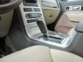 2010 Red Candy Metallic Lincoln MKX AWD  photo #20