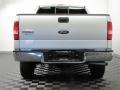 2006 Silver Metallic Ford F150 XLT SuperCab 4x4  photo #4