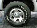 2003 Black Ford F150 XLT SuperCrew 4x4  photo #23