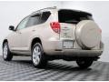 Beige Metallic - RAV4 Limited 4WD Photo No. 2