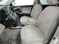 Beige Metallic - RAV4 Limited 4WD Photo No. 9