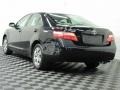 Black - Camry LE Photo No. 2