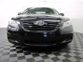 Black - Camry LE Photo No. 3