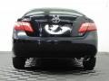 Black - Camry LE Photo No. 4