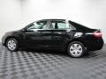Black - Camry LE Photo No. 6