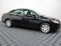Black - Camry LE Photo No. 7