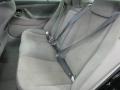 Black - Camry LE Photo No. 10