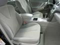Black - Camry LE Photo No. 12