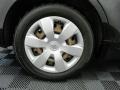Black - Camry LE Photo No. 29