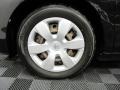 Black - Camry LE Photo No. 30