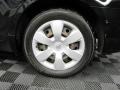 Black - Camry LE Photo No. 32