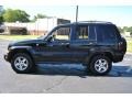Black Clearcoat - Liberty Renegade 4x4 Photo No. 3
