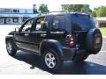 Black Clearcoat - Liberty Renegade 4x4 Photo No. 4