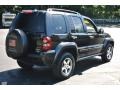 Black Clearcoat - Liberty Renegade 4x4 Photo No. 6