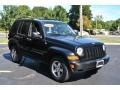 Black Clearcoat - Liberty Renegade 4x4 Photo No. 7