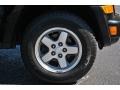 Black Clearcoat - Liberty Renegade 4x4 Photo No. 8