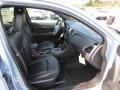 Crystal Blue Pearl - 200 Limited Sedan Photo No. 8