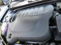 Crystal Blue Pearl - 200 Limited Sedan Photo No. 10