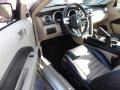 Vapor Silver Metallic - Mustang GT/CS California Special Coupe Photo No. 11